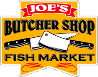 Joe's Butcher Shop & Fish Market